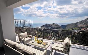 Colpo Dali Amazing View In Ravello